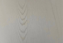 木芯板 6 分雙面系列 V313-0 白木紋
